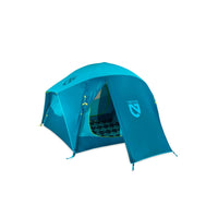 Nemo Aurora Highrise 4P Tent (4 Person/3 Season),EQUIPMENTTENTS4 PERSON,NEMO EQUIPMENT INC.,Gear Up For Outdoors,