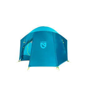 Nemo Aurora Highrise 4P Tent (4 Person/3 Season),EQUIPMENTTENTS4 PERSON,NEMO EQUIPMENT INC.,Gear Up For Outdoors,