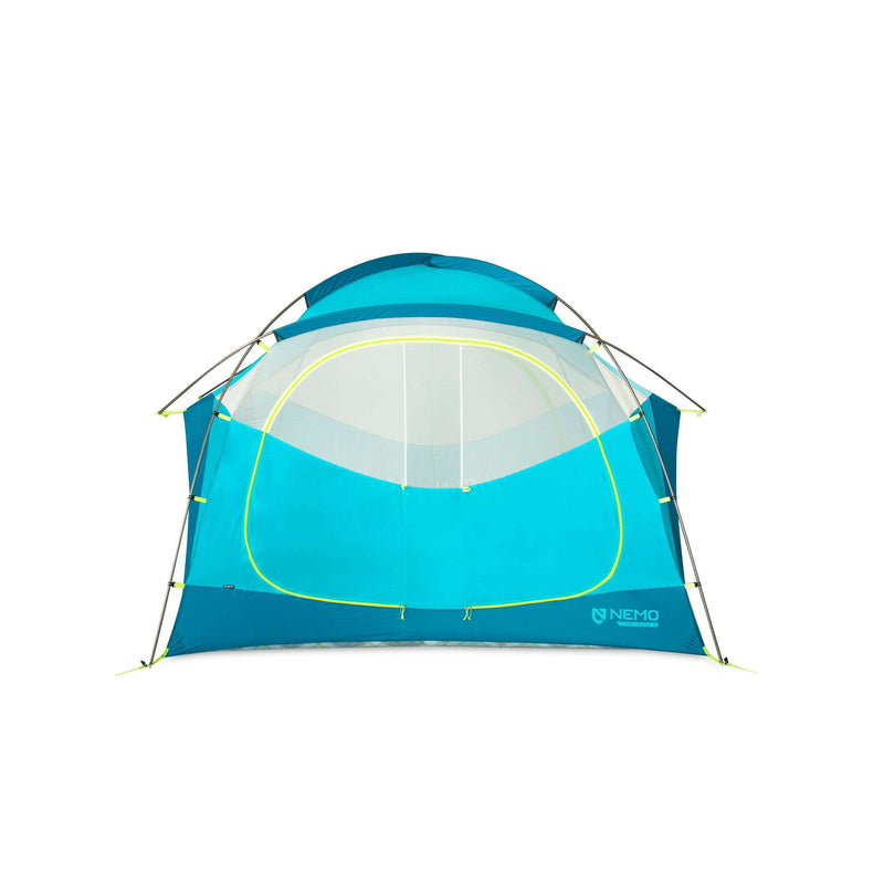 Nemo Aurora Highrise 4P Tent (4 Person/3 Season),EQUIPMENTTENTS4 PERSON,NEMO EQUIPMENT INC.,Gear Up For Outdoors,