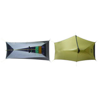 Nemo Hornet OSMO Ultralight 1P Tent (1 Person/3 Season),EQUIPMENTTENTS1 PERSON,NEMO EQUIPMENT INC.,Gear Up For Outdoors,