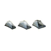 Nemo Hornet OSMO Ultralight 1P Tent (1 Person/3 Season),EQUIPMENTTENTS1 PERSON,NEMO EQUIPMENT INC.,Gear Up For Outdoors,