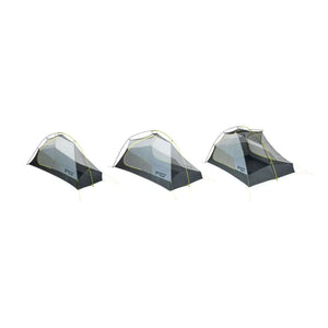 Nemo Hornet OSMO Ultralight 1P Tent (1 Person/3 Season),EQUIPMENTTENTS1 PERSON,NEMO EQUIPMENT INC.,Gear Up For Outdoors,