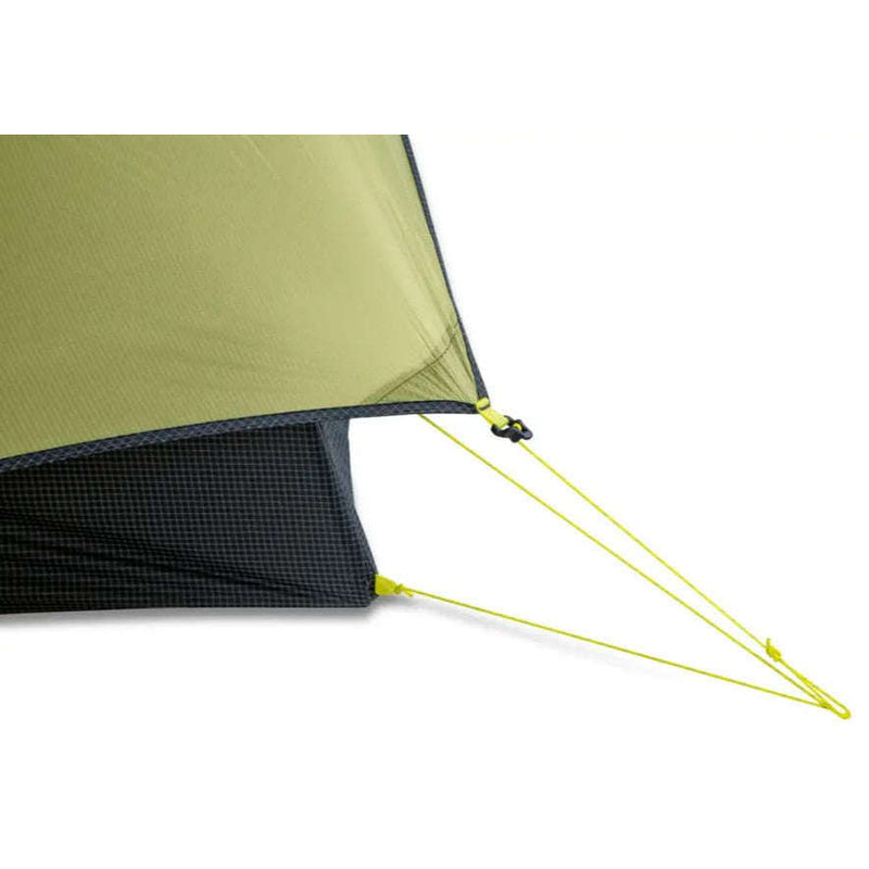 Nemo Hornet OSMO Ultralight 1P Tent (1 Person/3 Season),EQUIPMENTTENTS1 PERSON,NEMO EQUIPMENT INC.,Gear Up For Outdoors,