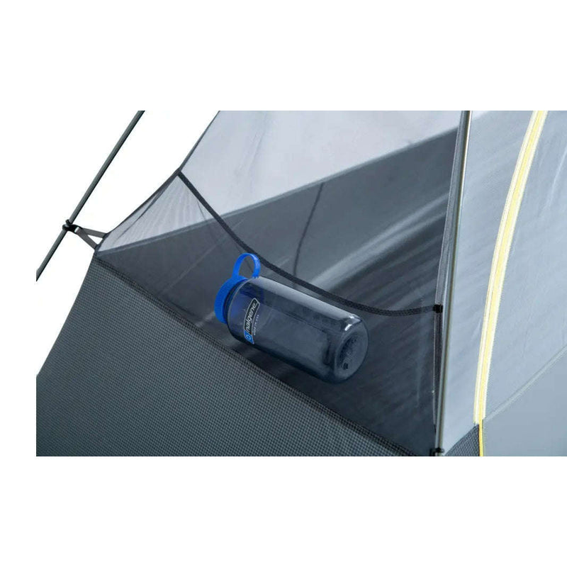 Nemo Hornet OSMO Ultralight 1P Tent (1 Person/3 Season),EQUIPMENTTENTS1 PERSON,NEMO EQUIPMENT INC.,Gear Up For Outdoors,