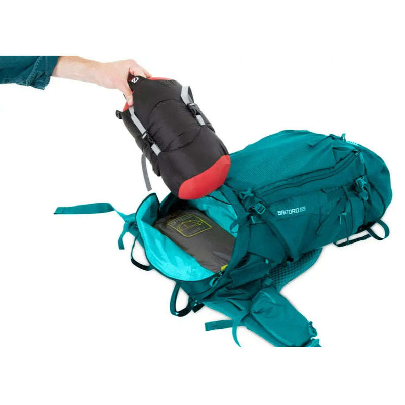 Nemo Hornet OSMO Ultralight 1P Tent (1 Person/3 Season),EQUIPMENTTENTS1 PERSON,NEMO EQUIPMENT INC.,Gear Up For Outdoors,