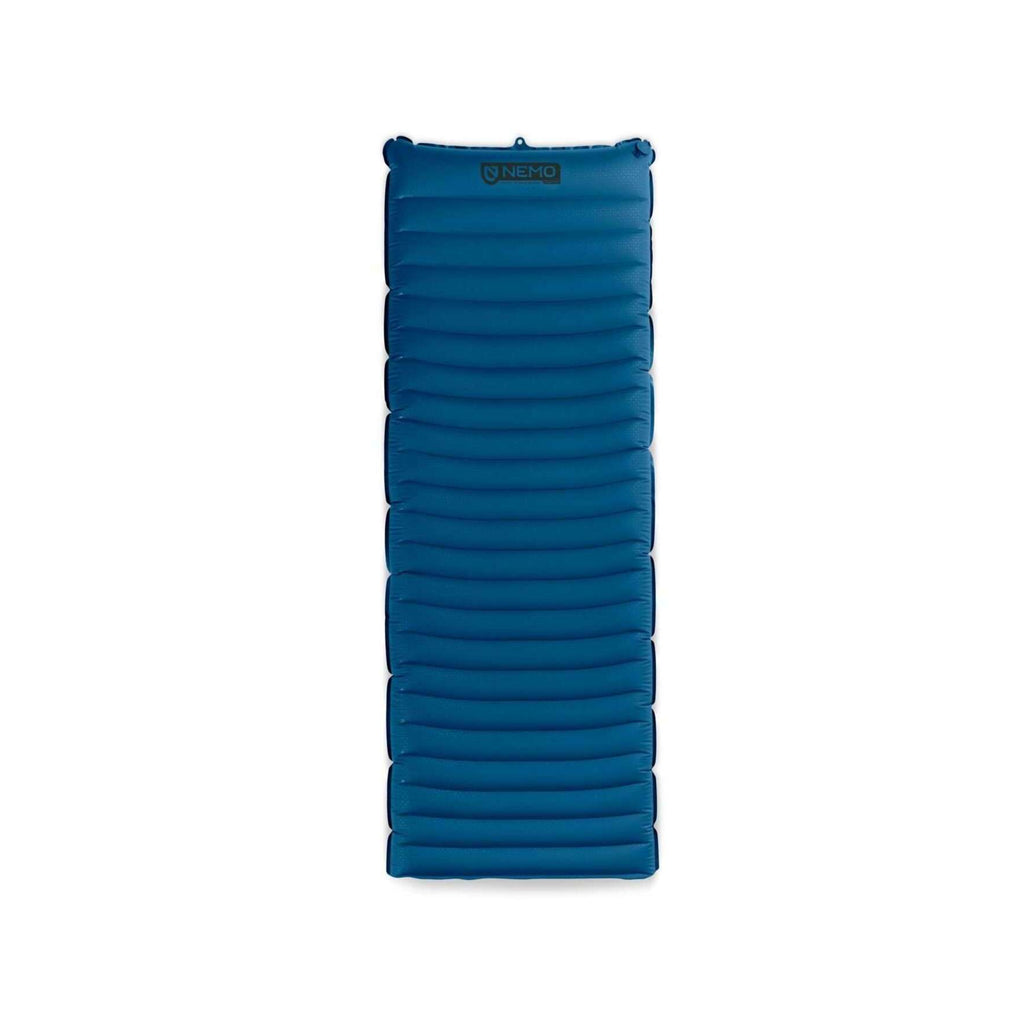 Nemo Quasar 3D Insulated Sleeping Pad,EQUIPMENTSLEEPINGMATTS AIR,NEMO EQUIPMENT INC.,Gear Up For Outdoors,