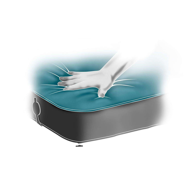 Nemo Roamer Self-Inflating Sleeping Mattress,EQUIPMENTSLEEPINGMATTS AIR,NEMO EQUIPMENT INC.,Gear Up For Outdoors,