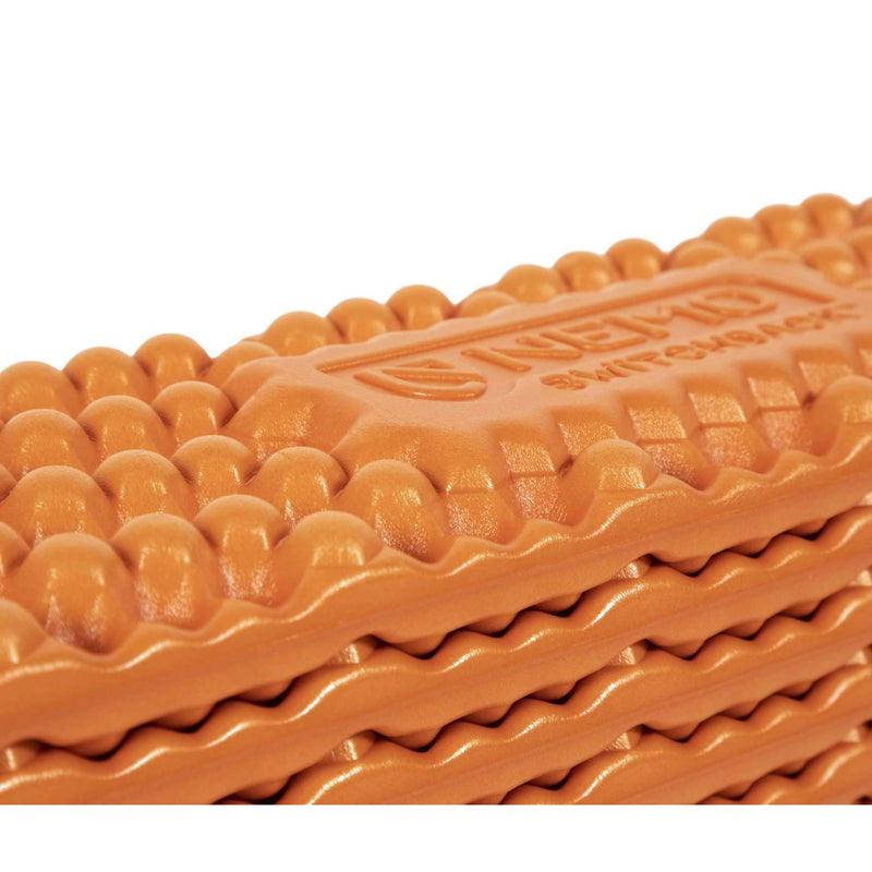 Nemo Switchback Regular Pad,EQUIPMENTSLEEPINGMATTS FOAM,NEMO EQUIPMENT INC.,Gear Up For Outdoors,