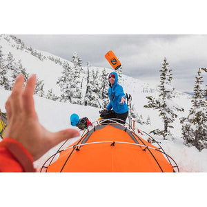 Nemo Tensor Alpine Insulated Ultralight Mountaineering Pad,EQUIPMENTSLEEPINGMATTS AIR,NEMO EQUIPMENT INC.,Gear Up For Outdoors,