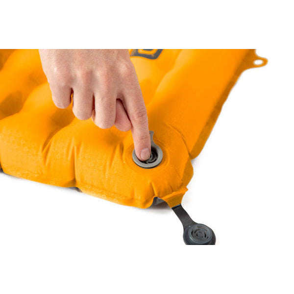 Nemo Tensor Insulated Regular Sleeping Pad Updated (2 Sizes),EQUIPMENTSLEEPINGMATTS AIR,NEMO EQUIPMENT INC.,Gear Up For Outdoors,