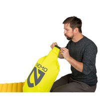 Nemo Vortex Pump Sack,EQUIPMENTSLEEPINGACCESSORYS,NEMO EQUIPMENT INC.,Gear Up For Outdoors,