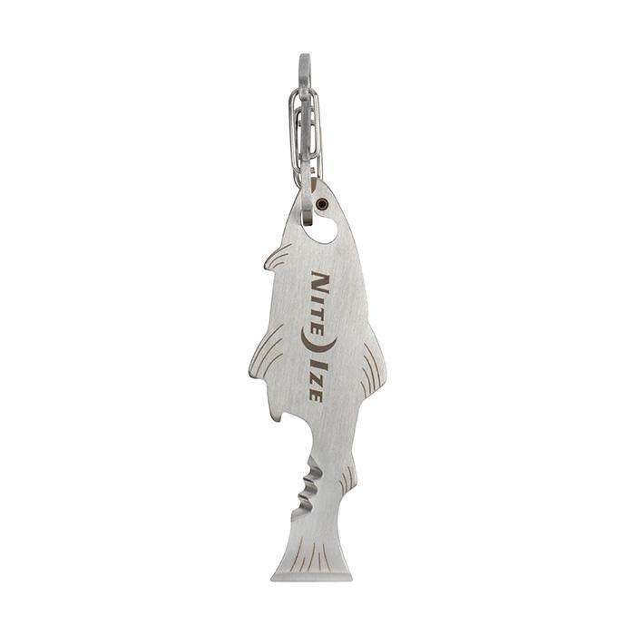 Nite Ize DoohicKey FishKey Tool,EQUIPMENTTOOLSMULTITOOLS,NITEIZE,Gear Up For Outdoors,