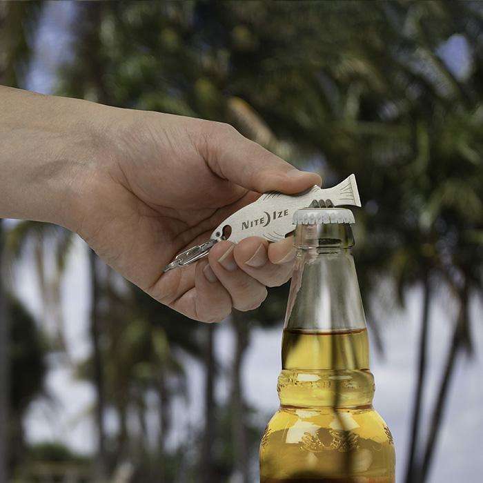 Nite Ize DoohicKey FishKey Tool,EQUIPMENTTOOLSMULTITOOLS,NITEIZE,Gear Up For Outdoors,