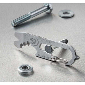 Nite Ize Doohickey+ Key Tool,EQUIPMENTTOOLSMULTITOOLS,Gear Up For Outdoors,Gear Up For Outdoors,