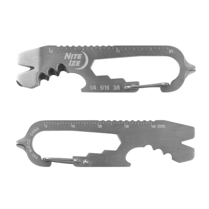 Nite Ize Doohickey+ Key Tool,EQUIPMENTTOOLSMULTITOOLS,Gear Up For Outdoors,Gear Up For Outdoors,