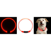 Nite Ize NiteHowl Safety Necklace,EQUIPMENTLIGHTACCESSORYS,NITEIZE,Gear Up For Outdoors,
