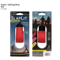 Nite Ize SlapLit LED Slap Wrap Light,EQUIPMENTLIGHTACCESSORYS,NITEIZE,Gear Up For Outdoors,