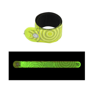 Nite Ize Slaplit Rechargeable LED Slap Wrap,EQUIPMENTLIGHTACCESSORYS,Gear Up For Outdoors,Gear Up For Outdoors,