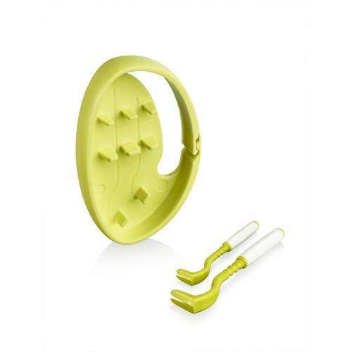 O’TOM Tick Twister 2 Count ClipBox,EQUIPMENTPREVENTIONBUG STUFF,O'TOM,Gear Up For Outdoors,