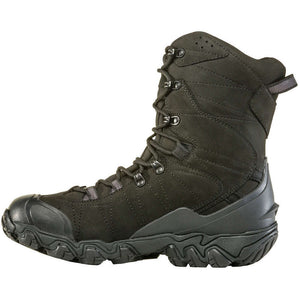 Oboz Mens Bridger 10" Insulated BDry Boot,MENSFOOTWINTERHKNG BOOT,OBOZ,Gear Up For Outdoors,