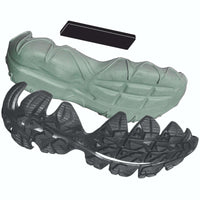 Oboz Mens Bridger Low B-Dry Hiking Boot,MENSFOOTHIKEWP SHOES,OBOZ,Gear Up For Outdoors,