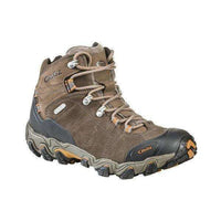Oboz Mens Bridger Mid B-Dry Hiking Boot,MENSFOOTBOOTHIKINGMID,OBOZ,Gear Up For Outdoors,