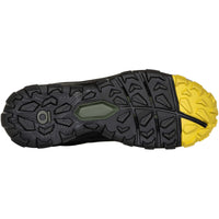 Oboz Mens Katabatic Low Hiking Shoe,MENSFOOTHIKENWP SHOES,OBOZ,Gear Up For Outdoors,