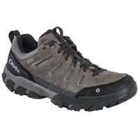 OBOZ Mens Sawtooth X Low B-Dry Hiking Shoe,MENSFOOTHIKEWP SHOES,OBOZ,Gear Up For Outdoors,