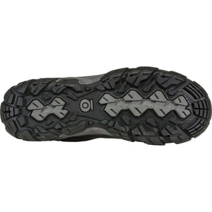 OBOZ Mens Sawtooth X Low B-Dry Hiking Shoe,MENSFOOTHIKEWP SHOES,OBOZ,Gear Up For Outdoors,