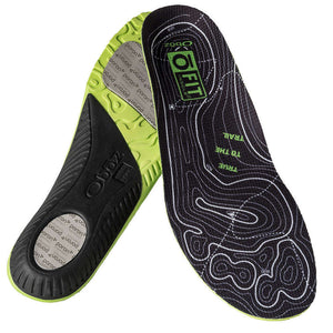 Oboz O Fit Insole Plus II,MENSFOOTWEARACCESSORYS,OBOZ,Gear Up For Outdoors,