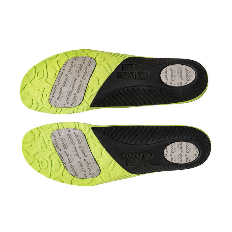 Oboz O Fit Insole Plus II,MENSFOOTWEARACCESSORYS,OBOZ,Gear Up For Outdoors,
