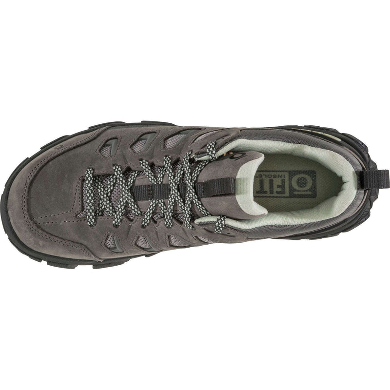 OBOZ Womens Sawtooth X Low B-Dry Hiking Shoe - Regular & Wide Width,WOMENSFOOTHIKEWP SHOES,OBOZ,Gear Up For Outdoors,