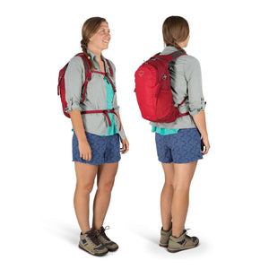 Osprey Daylite 13L Backpack Updated,EQUIPMENTPACKSUP TO 34L,OSPREY PACKS,Gear Up For Outdoors,
