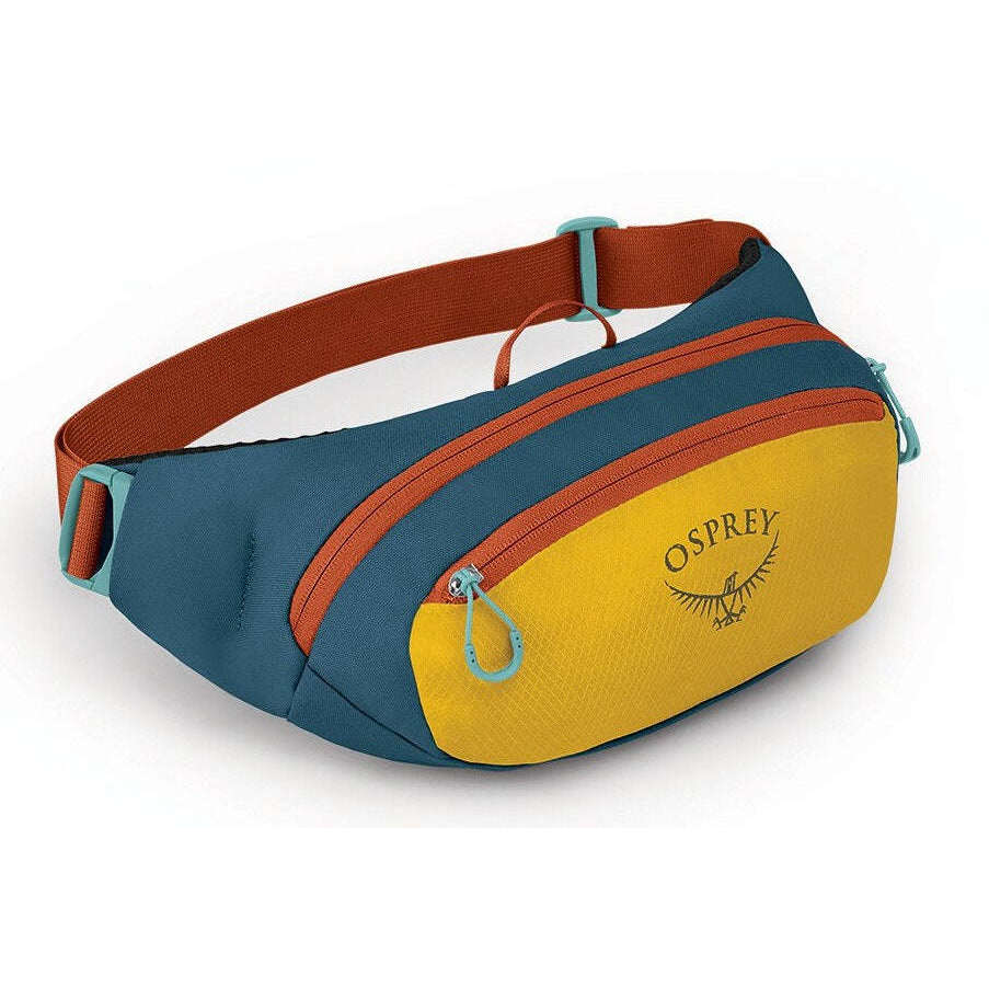 Osprey Daylite Waist Pack,EQUIPMENTPACKSUP TO 34L,OSPREY PACKS,Gear Up For Outdoors,