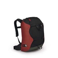 Osprey Heritage Scarab 30L Day Pack,EQUIPMENTPACKSUP TO 34L,OSPREY PACKS,Gear Up For Outdoors,