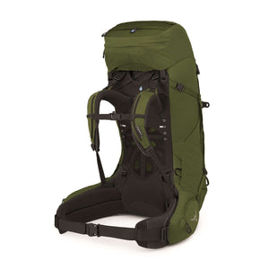 Osprey Mens Aether 65L Backpack - Extended Fit,EQUIPMENTPACKSUP TO 90L,OSPREY PACKS,Gear Up For Outdoors,