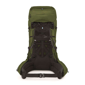 Osprey Mens Aether 65L Backpack - Extended Fit,EQUIPMENTPACKSUP TO 90L,OSPREY PACKS,Gear Up For Outdoors,