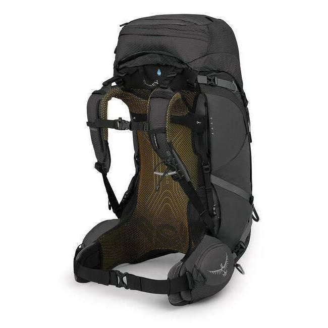 Osprey Mens Atmos AG 50 Backpack Updated,EQUIPMENTPACKSUP TO 50L,OSPREY PACKS,Gear Up For Outdoors,