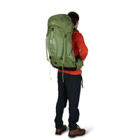 Osprey Mens Atmos AG 50 Backpack Updated,EQUIPMENTPACKSUP TO 50L,OSPREY PACKS,Gear Up For Outdoors,