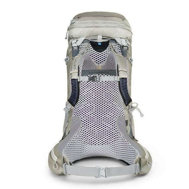 Osprey Mens Atmos AG 50 Backpack Updated,EQUIPMENTPACKSUP TO 50L,OSPREY PACKS,Gear Up For Outdoors,