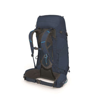 Osprey Mens Kestrel 48 Backpack Update,EQUIPMENTPACKSUP TO 50L,OSPREY PACKS,Gear Up For Outdoors,