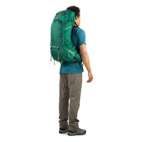 Osprey Mens Rook 50 Backpack,EQUIPMENTPACKSUP TO 50L,OSPREY PACKS,Gear Up For Outdoors,