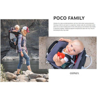 Osprey Poco LT Child Carrier,EQUIPMENTPACKSKIDS,OSPREY PACKS,Gear Up For Outdoors,