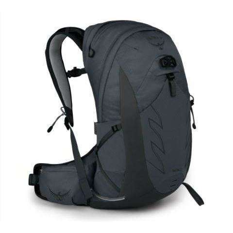 Osprey Talon 22 Day Pack Updated,EQUIPMENTPACKSUP TO 34L,OSPREY PACKS,Gear Up For Outdoors,