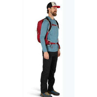 Osprey Talon 22 Day Pack Updated,EQUIPMENTPACKSUP TO 34L,OSPREY PACKS,Gear Up For Outdoors,