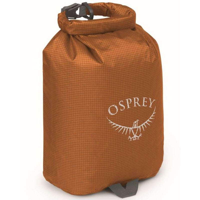 Osprey Ultralight Dry Sack - 5 Sizes,EQUIPMENTSTORAGESOFT SIDED,OSPREY PACKS,Gear Up For Outdoors,