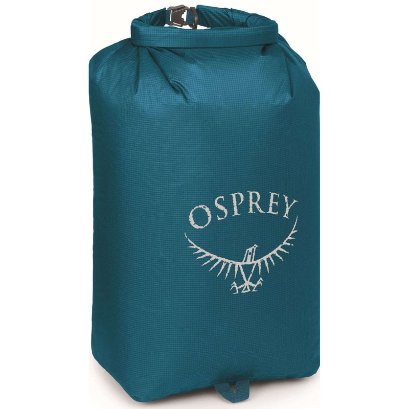 Osprey Ultralight Dry Sack - 5 Sizes,EQUIPMENTSTORAGESOFT SIDED,OSPREY PACKS,Gear Up For Outdoors,