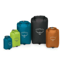 Osprey Ultralight Dry Sack - 5 Sizes,EQUIPMENTSTORAGESOFT SIDED,OSPREY PACKS,Gear Up For Outdoors,