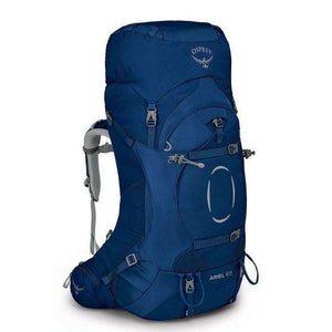 Osprey Womens Ariel 65L Backpack - Extended Fit,EQUIPMENTPACKSUP TO 90L,OSPREY PACKS,Gear Up For Outdoors,