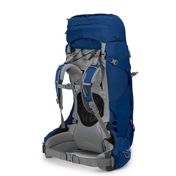 Osprey Womens Ariel 65L Backpack Extended Fit
